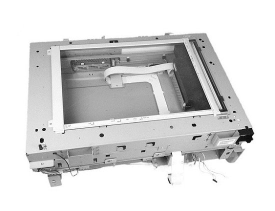 CE664-69008 | HP Flatbed Scanner Assembly for Color LaserJet CM6030 / CM6040 Series