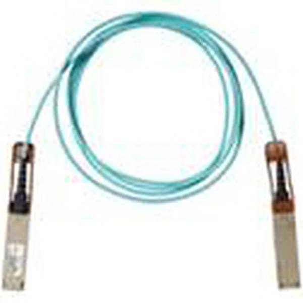 QSFP-100G-AOC15M | Cisco 15m 100g QSFP28 Active Optical Cable - NEW