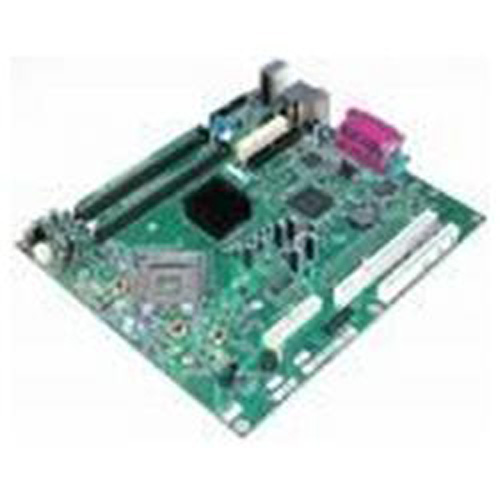 YFTD9 | Dell System Board for LGA1155