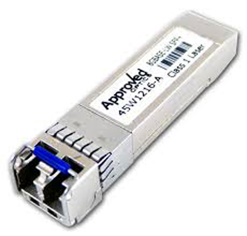 45W1216 | IBM SFP (Mini-GBIC) Transceiver Module Fibre Optic