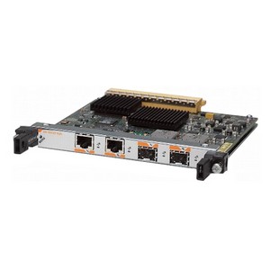 SPA-2X1GE-RF | Cisco 2-Port Gigabit Ethernet Shared Port Adapter - expansion module - 2 ports