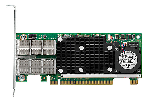 UCSC-PCIE-C40Q-02 | Cisco VIC 1285 DUAL PT 40GB QSFP CAN