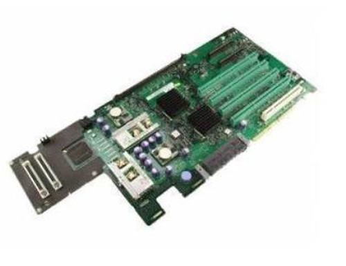 K21MT | Dell Expansion Riser Board for PowerEdge R820(2) Dual CPU Socket 24