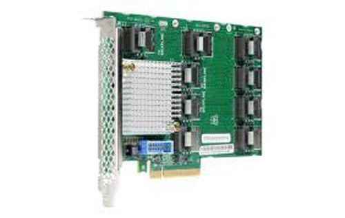 874576-B21 | HP SAS 12Gb/s Expander Card Kit for ML350 Gen. 10