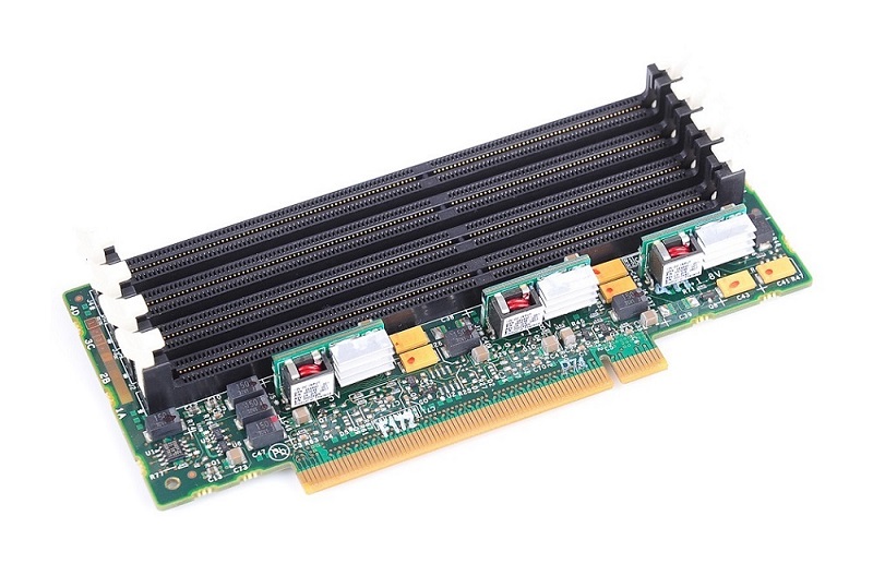 348107-B21 | HP Hot-pluggable Memory Expansion Board for ProLiant Ml570 G3