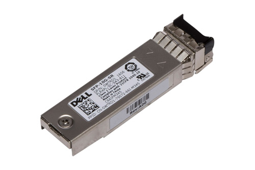 PLRXPL-SC-S43-811 | Dell Networking Transceiver SFP+ 10GbE SR 850NM Wavelength 300M RCH - NEW