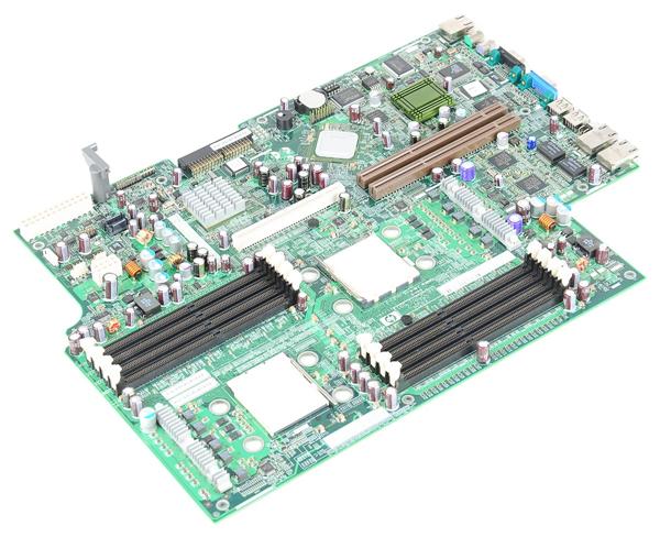 408297-001 | HP System Board (Motherboard) for ProLiant DL145 G2 Server