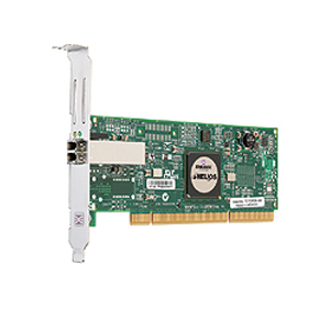 LP11000-M4 | Emulex LightPulse LP11000 4GB/s Fibre Channel PCI-Express x 2 Host Bus Adapter
