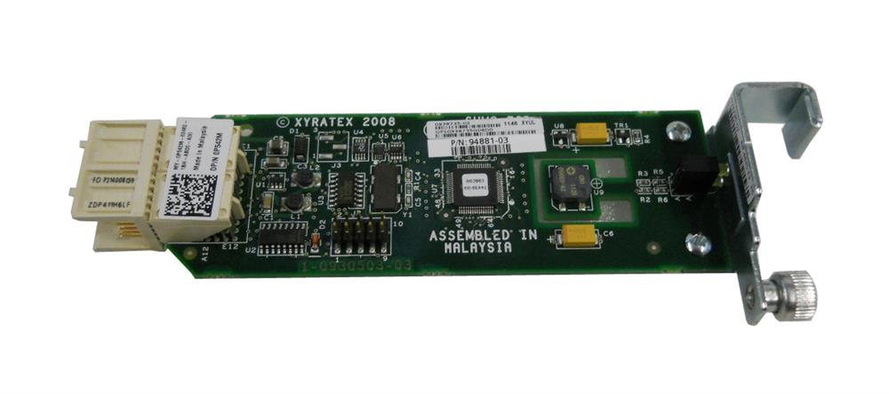 0938735-02 | Dell Equallogic Ps6500E Fault Board