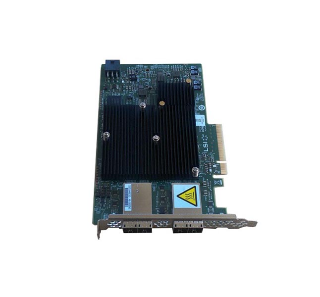 00KH483 | IBM / Lenovo N2226 SAS/SATA 12Gb/s Host Bus Adapter