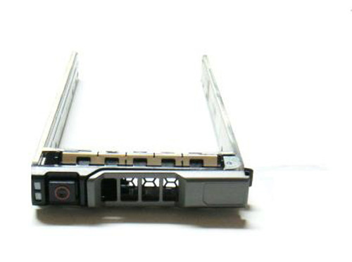 WX387 | Dell 2.5 SAS/SATA Hard Drive Tray