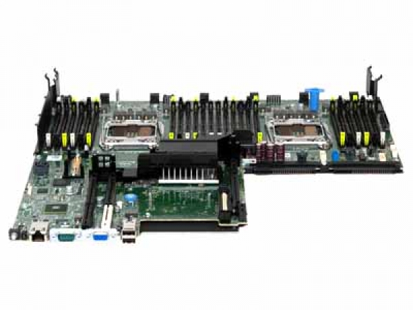 0H21J3 | Dell System Board (Motherboard) for PowerEdge R730xd