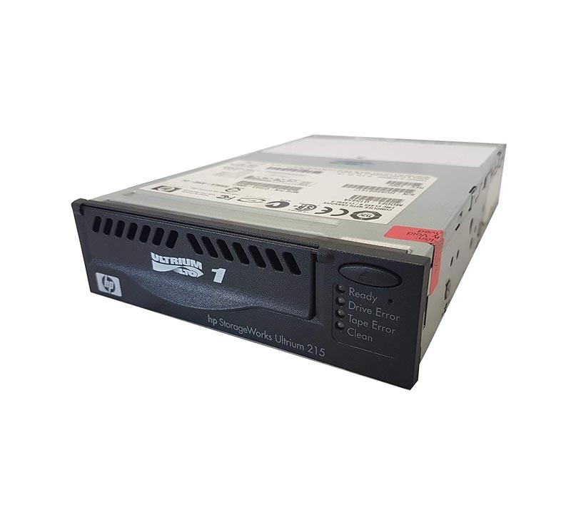 Q1543-60001 | HP 100/200GB LTO Ultrium 215 SCSI LVD Internal Tape Drive