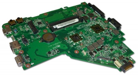 MB.RK206.001 | Acer System Board for Aspire 4250 4339 AMD Notebook