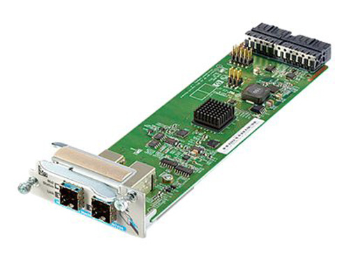 J9733-61001 | HP Network Stacking Module 2-Ports