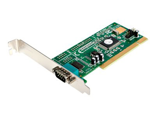 PCI1S550 | StarTech 1-Port PCI Express Serial Adapter