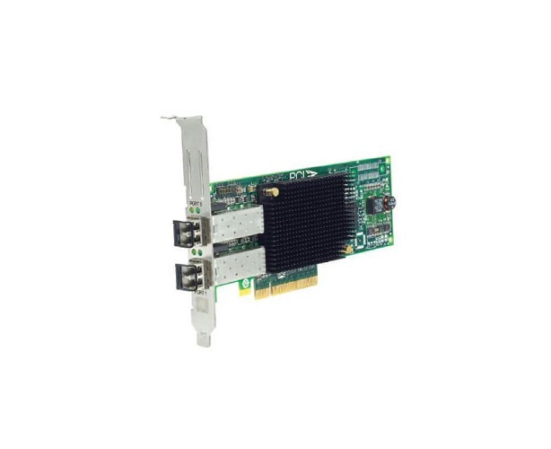 SG-XPCIE2FC-EM8-Z | Sun StorageTek Dual Port 8Gb/s Fibre Channel PCI Express 2 Host Bus Adapter