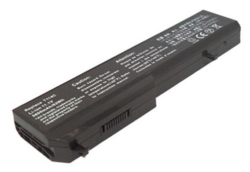 T116C | Dell 9-Cell Li-Ion Battery for Vostro 1310 1510 2510