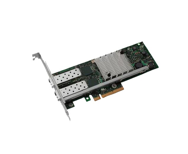 0VM28H | Dell X520 SFP+ Direct Attach Network Adapter