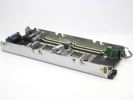 861585-001 | HP BL460C Gen.8 System Board Intel Xeon E5-2600 V2 IVY Bridge and E5-2