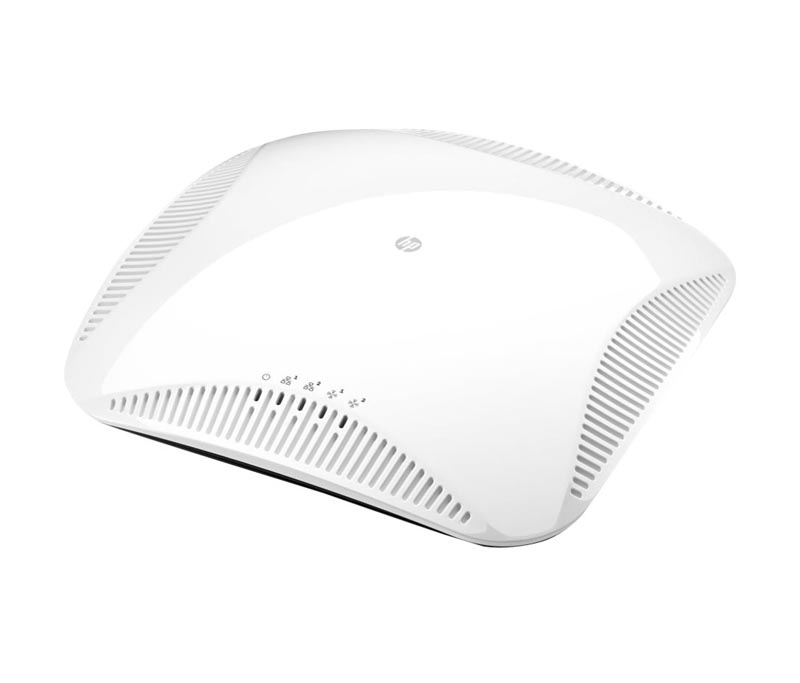 JL015A | HP 365 Cloud-Managed 802.11ac Wireless Access Point