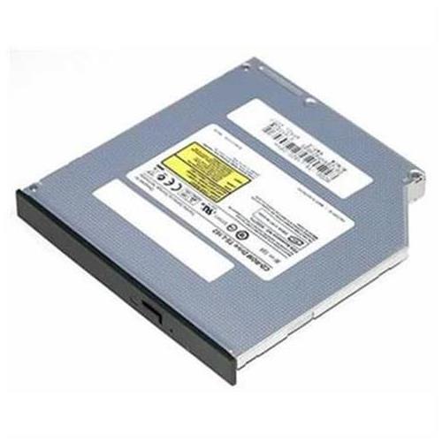 W7506 | Dell 24X Slim-line CD-ROM Drive for Latitude D-Series