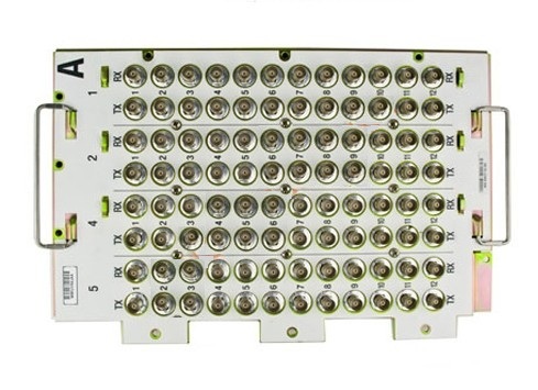 15454EIA1BNCB48-RF | Cisco 48 x BNC Female Coaxial Expansion Module