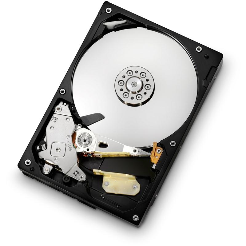 0F15632 | Hitachi DESKSTAR 7K1000.C 1TB 7200RPM 32MB Cache SATA 6GB/s 3.5 Hard Drive