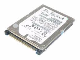 HEJ421040G9AT00 | Hitachi 40GB 4200RPM ATA 100 2.5 8MB Cache Endurastar Hard Drive