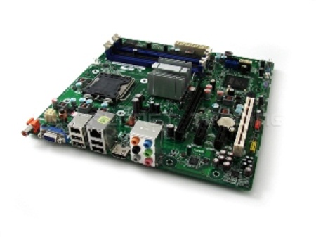 0M017G | Dell System Board for Studio 540 Desktop