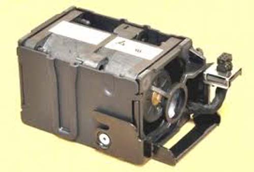 796850-001 | HP Standard Fan Assembly Module for Proliant Dl380 Gen9