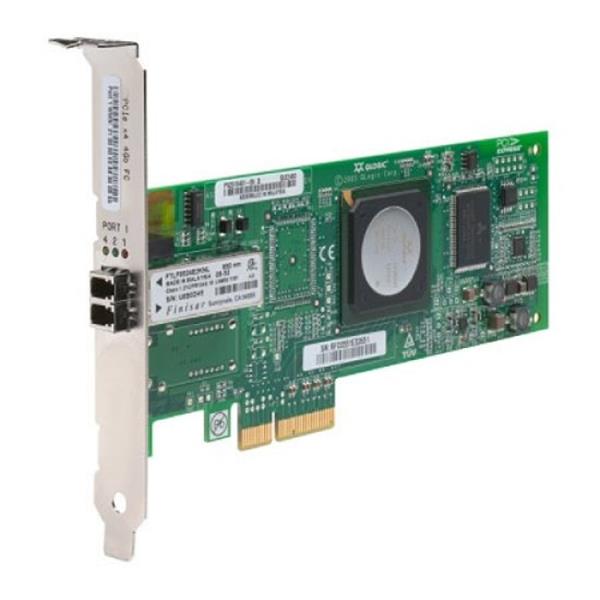 QLE2440-CK | QLogic SANblade QLE2440 PCI Express Host Bus Adapter - 1 x LC - PCI Express - 4Gbps