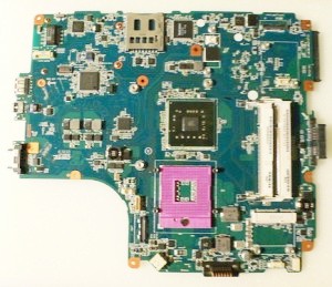 A1747084A | Sony VAIO VGN-NW20 Laptop Motherboard MBX-218