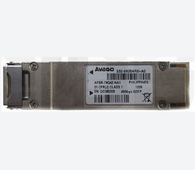 X1956-R6 | NetApp 40GB QSFP Transceiver GBIC