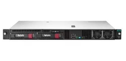 P17077-B21 | HP Proliant Dl20 G10 1u Rack Entry Server - NEW