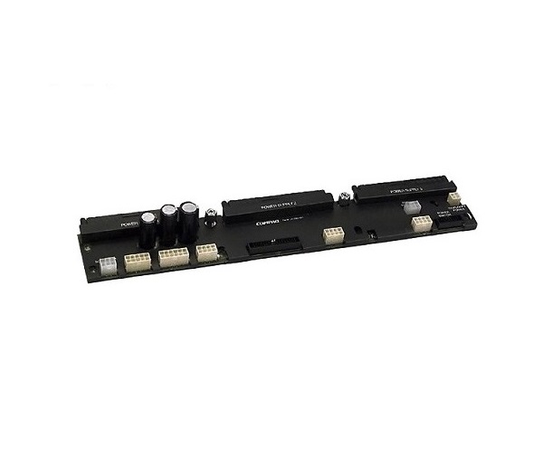 010339-001 | HP / Compaq 3-Bay SCSI Power Backplane Board for ProLiant ML570