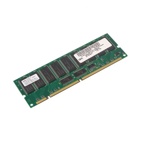 39M5781 | IBM 512MB 667MHz PC2-5300 240-Pin DIMM CL5 ECC Fully Buffered DDR2 SDRAM Memory Module