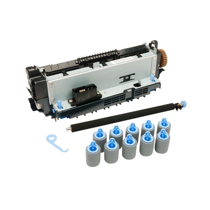 CB389A#ABA | HP Maintenance Kit (220V) for LaserJet P4014 / P4015 / P4515 Series Printer