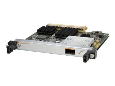 SPA-1XTENGE-XFP-RF | Cisco 1-Port 10 Gigabit Ethernet Shared Port Adapter - expansion module