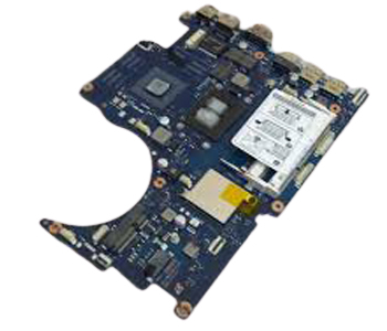 BA92-07088A | Samsung RV510 Laptop Board W/I3-370M 2.4GHz CPU