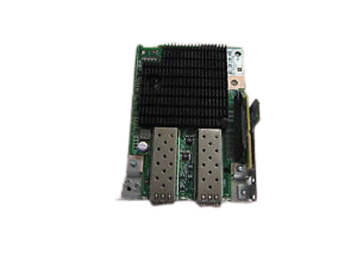 X53DF | Dell Dual Port 10GbE Mezzanine Card Network Adapter