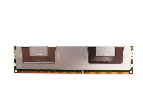 627810-B21 | HP 32GB (1X32GB) 1066MHz PC3-8500R CL7 ECC Quad Rank DDR3 SDRAM DIMM Memory for ProLiant BL465C G7 DL385 G7 Server