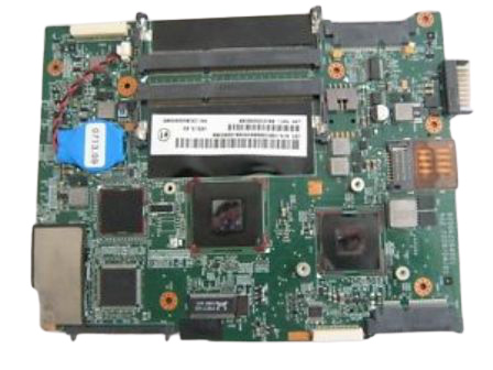 MB.PCR0B.004 | Acer System Board for Timeline 3810TZ Notebook W/SU4100 CPU
