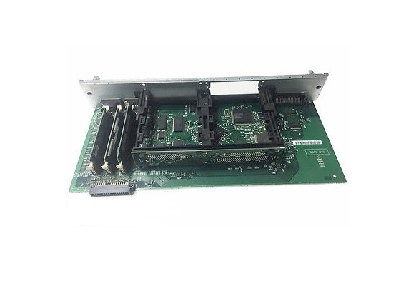 C3974-69001 | HP Formatter Board for LaserJet 5000