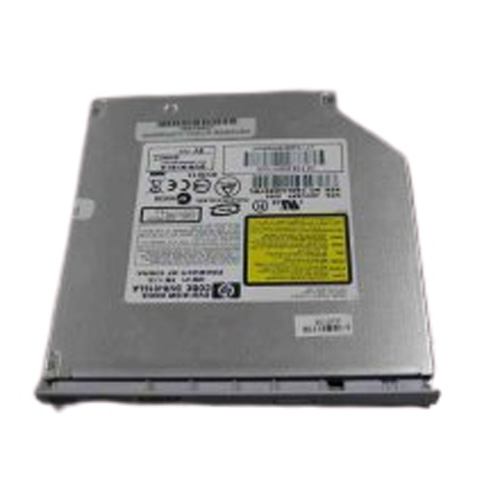 403807-001 | HP 8X IDE Internal Dual Formate Double Layer DVD+-R/RW Optical Drive with LightScribe with PreAttached Front Bezel for Pavilion