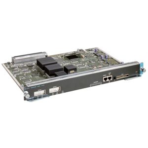 WS-X4516-RF | Cisco Supervisor Engine V - control processor