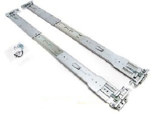 679366-001 | HP 2U Ball bearing LFF Rail Kit for ProLiant DL380P G8