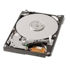 V000053980 | Toshiba 40GB 5400RPM ATA 100 2.5 8MB Cache Hard Drive