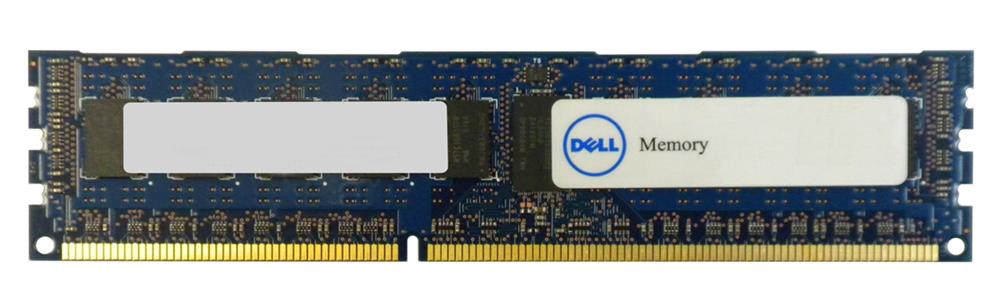 SNP9J5WFC/4GWS | Dell 4GB DDR3-1333MHz PC3-10600 ECC CL9 240-Pin DIMM 1.35V Low Voltage Dual Rank Memory Module