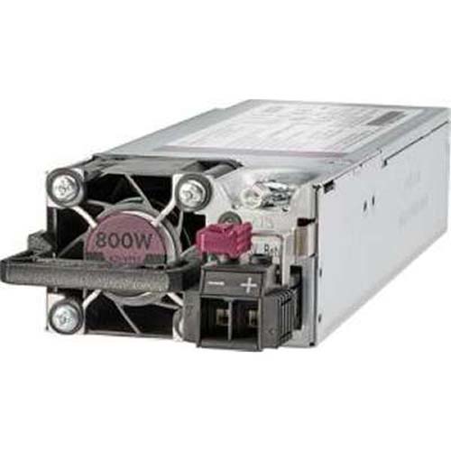 865431-001 | HP 800 Watt Hot Plug Redundant Power Supply for Dl360 Gen10 - NEW